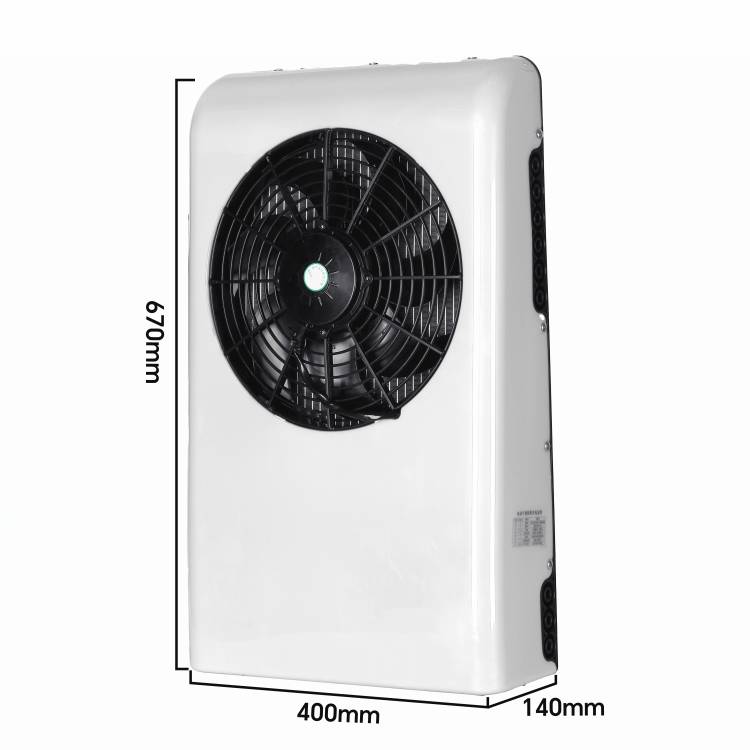 12v air con unit