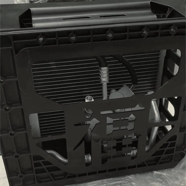 ac portabel untuk truk