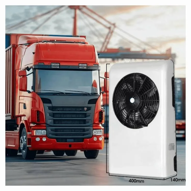 Κλιματιστικό 12 v