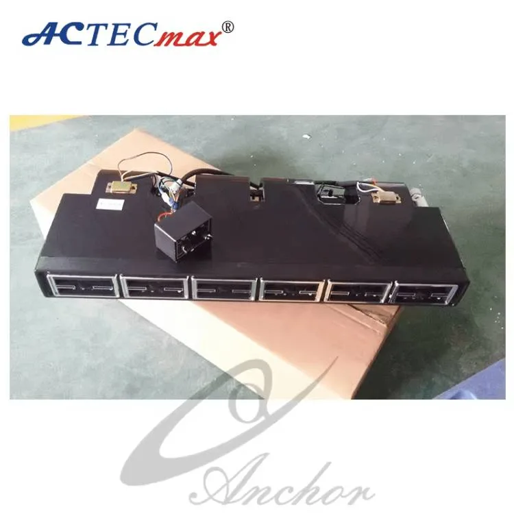 испаритель автомобиля