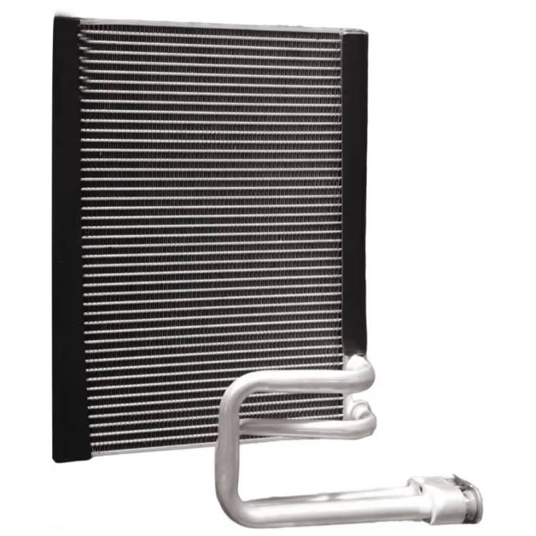 air conditioning evaporator core