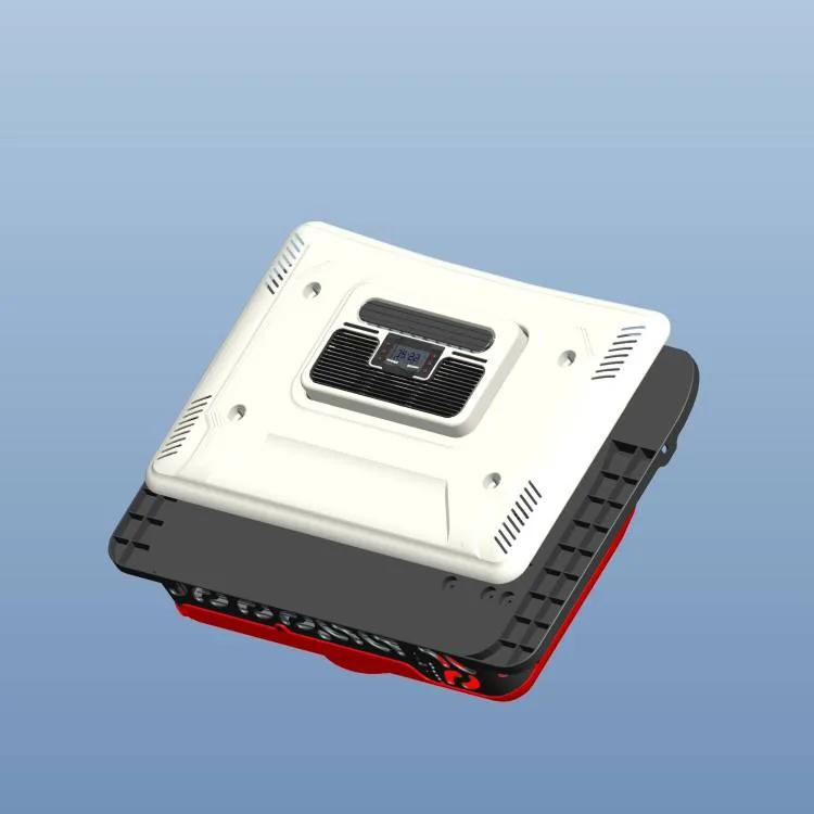 وحدات التيار المتردد 12 فولت