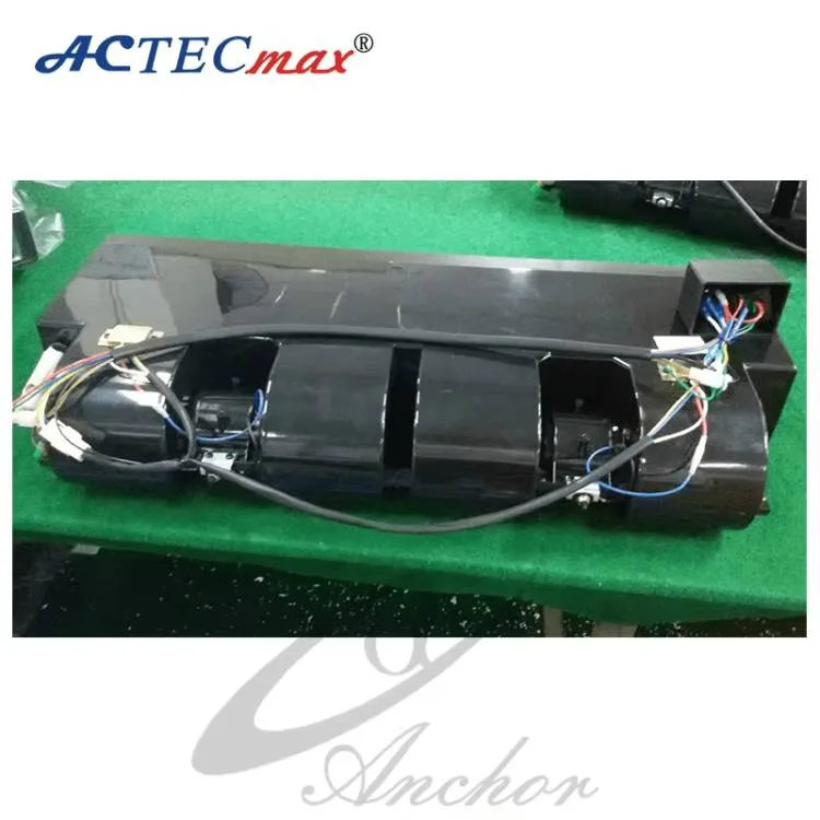 испаритель кондиционера для автомобиля