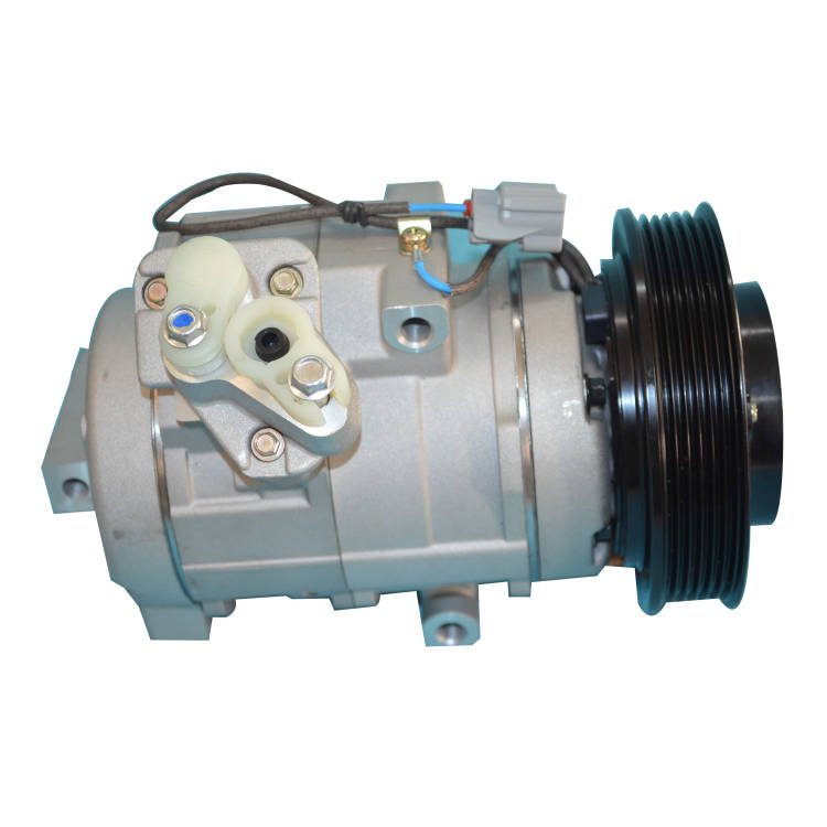 AC Compressor Unit