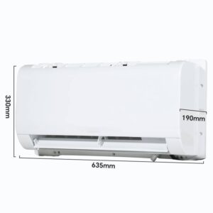 12 Volt DC Air Conditioner