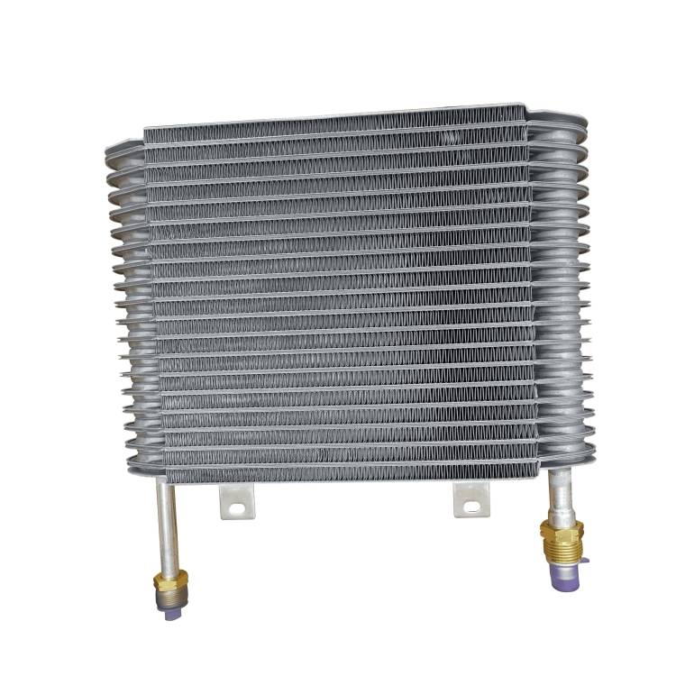 car aircon evaporator