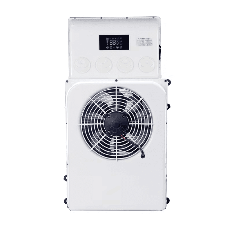 12 volt air conditioning units