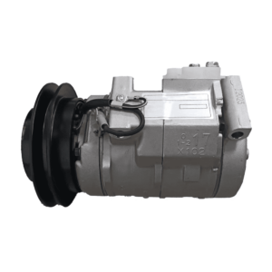 Automobile A/C Compressor