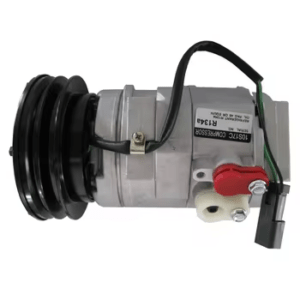 ac car compressor