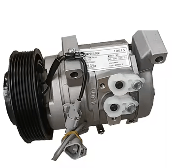 Auto AC Compressor