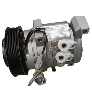 Air Conditioner Compressors