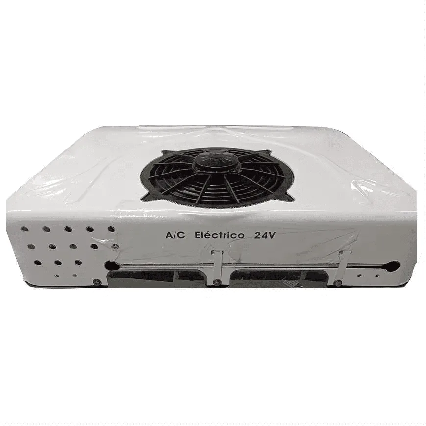 트럭용 휴대용 에어컨