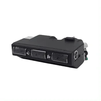 evaporador ar condicionado carro