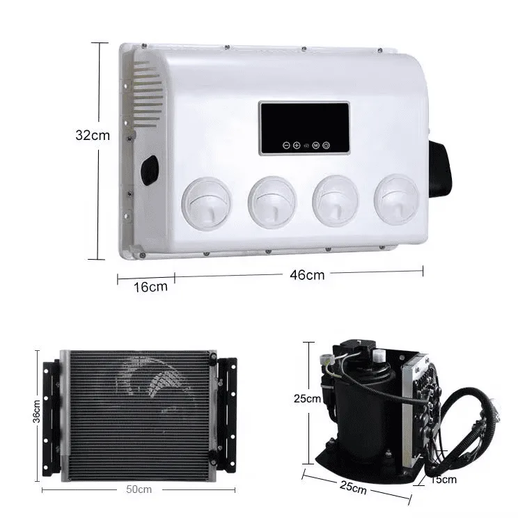 AC 12v