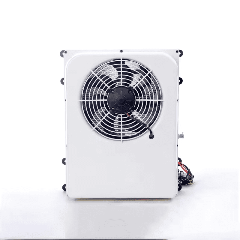 12 v air conditioning unit