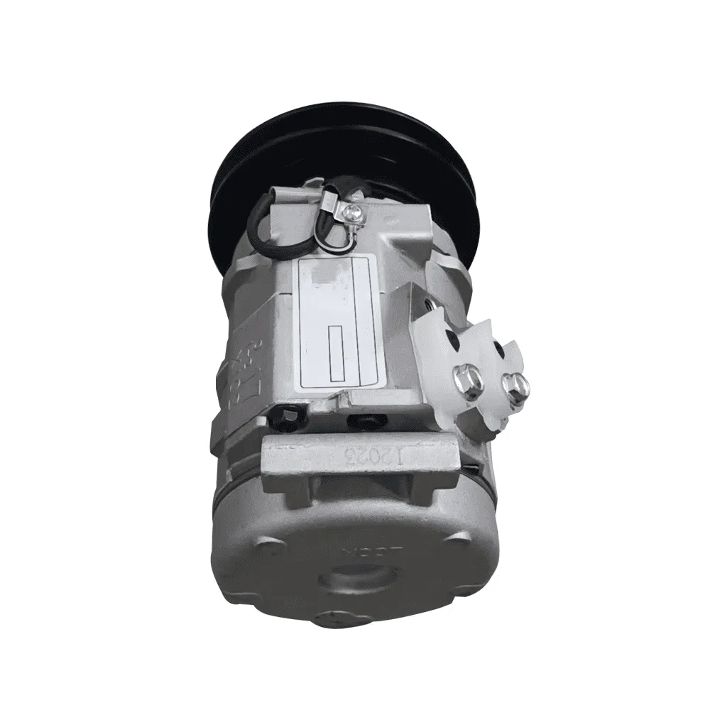 compressor de ar ac para carro