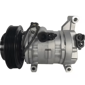 Auto AC Compressor