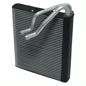 evaporator for car