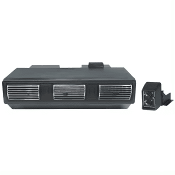 car aircon evaporator