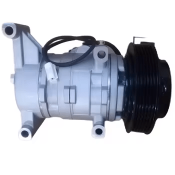 Auto Air Conditioner Compressor