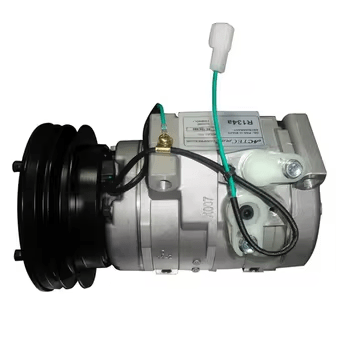 auto compressor