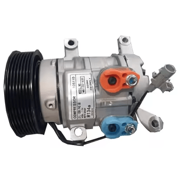 Auto AC Compressor