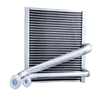 auto evaporator core