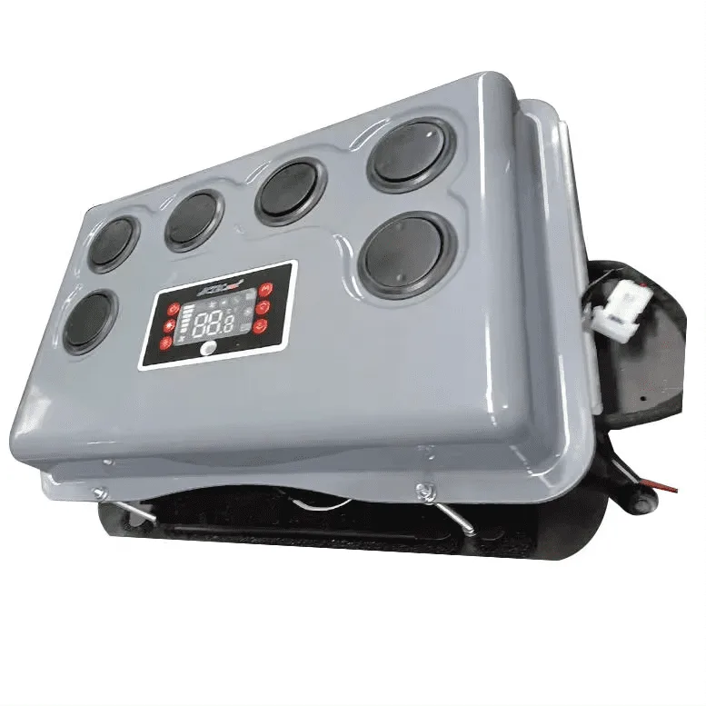 트럭 캠퍼 에어컨