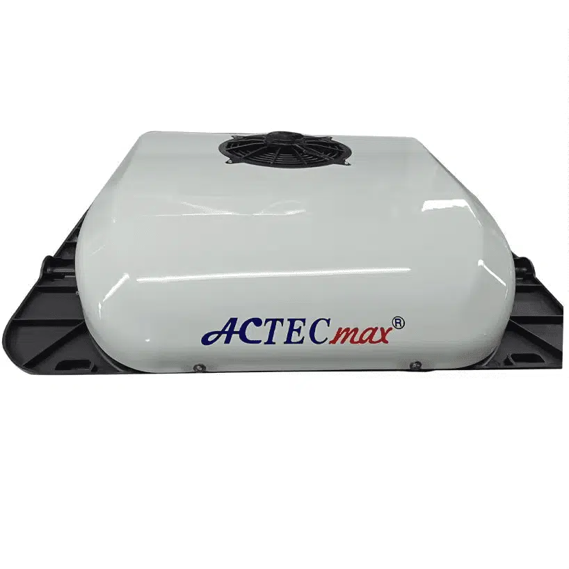 truck air conditioner