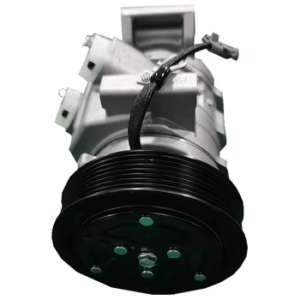 Car AC Compressor