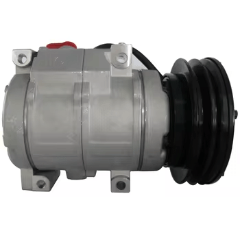 Compressor for Air Conditioner