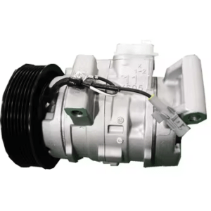 Car Air Conditioner Compressor