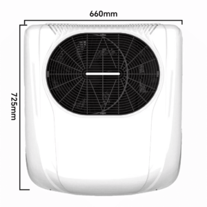 12 Volt AC Unit