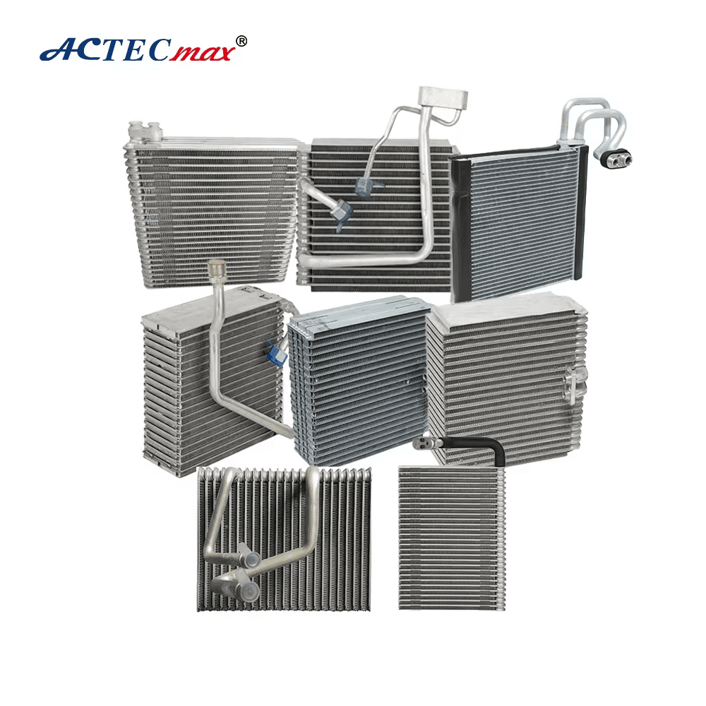 air conditioner core