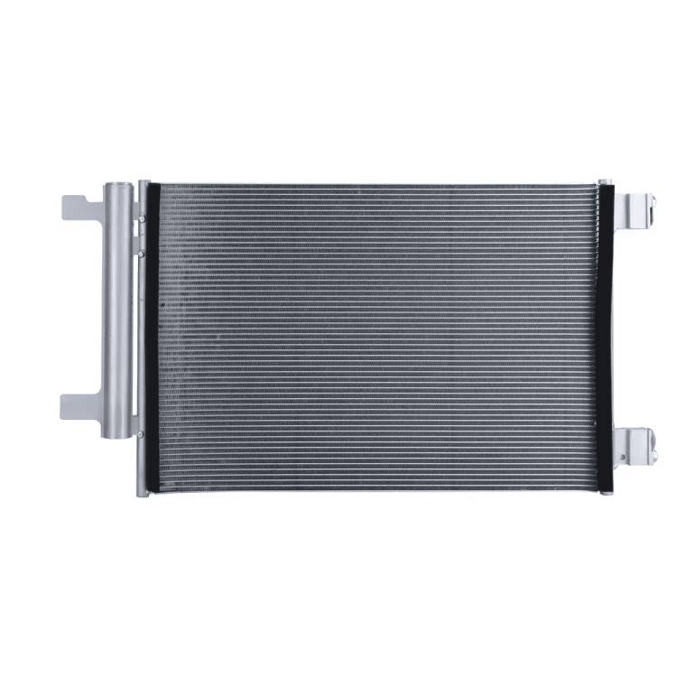 car ac condenser