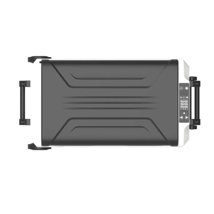 El mejor refrigerador para el automóvil