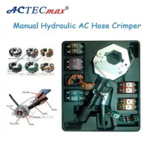 automotive ac tools