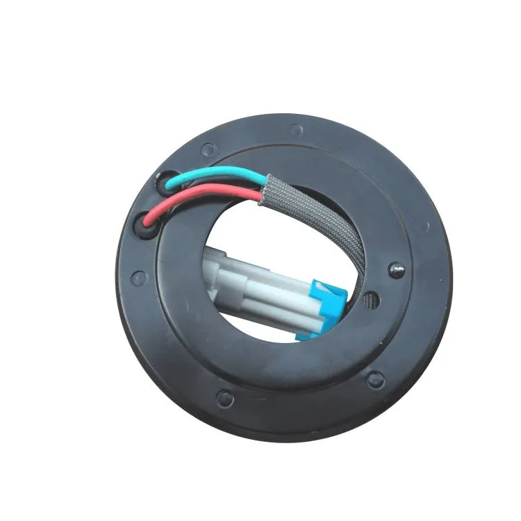 змеевик компрессора кондиционера