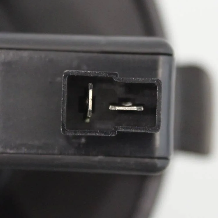 αυτόματος κινητήρας ανεμιστήρα