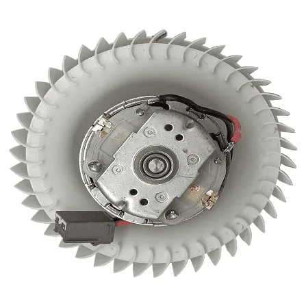 αυτοκίνητο με φυσητήρα