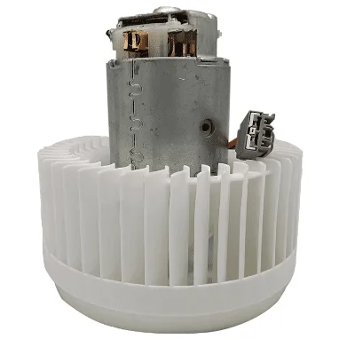 φυσητήρας κλιματιστικού