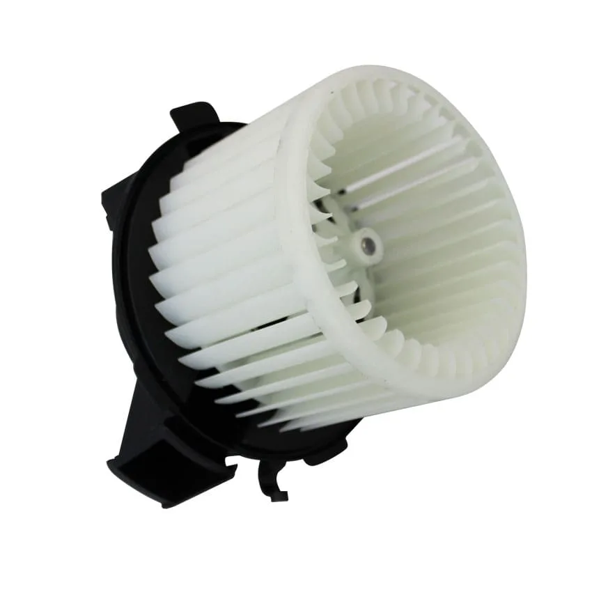 κινητήρας ανεμιστήρα AC