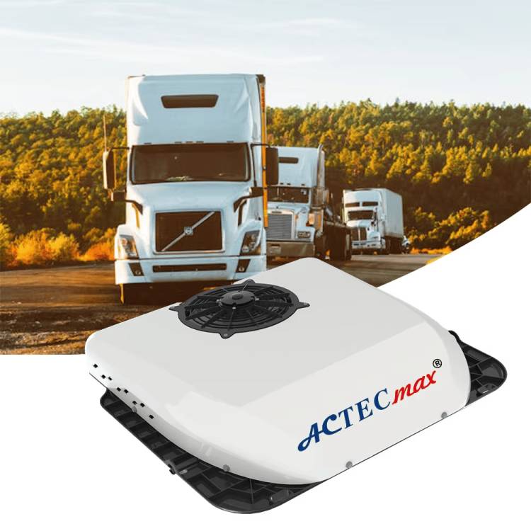 Roof AC Unit for RV