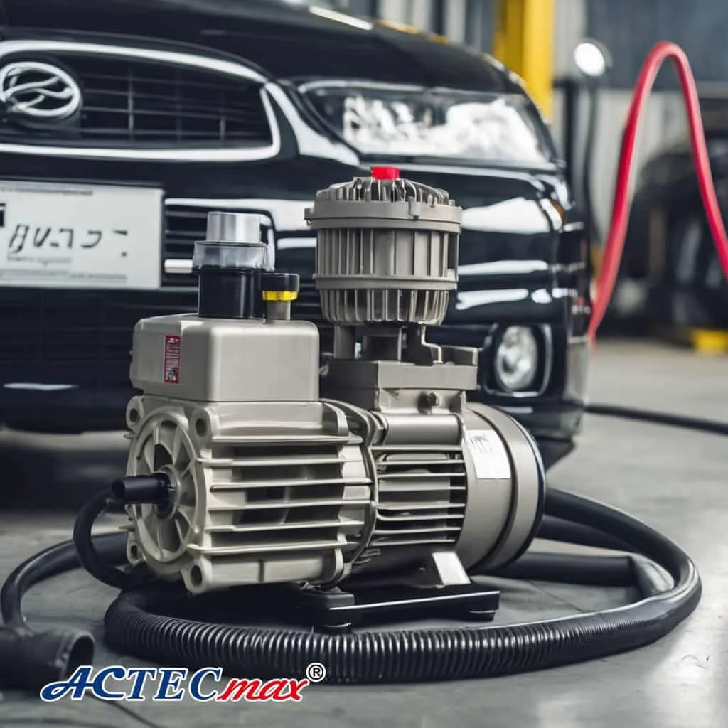 Como saber se o compressor do ar condicionado está ruim