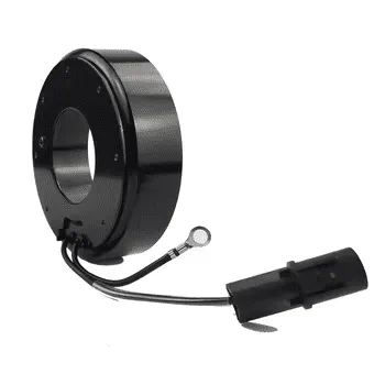 ac kompresör kavraması ve bobini