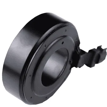 قابض مكيف السيارة