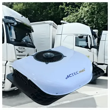 κλιματιστικό οροφής rv