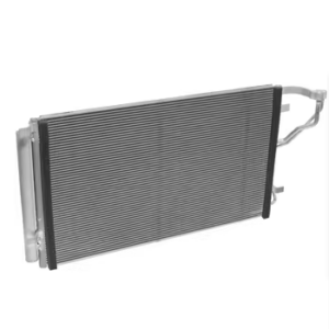 Car AC Condenser