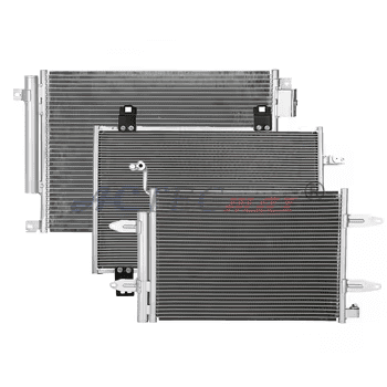 condenser for ac units