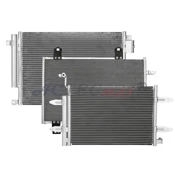 kondensor untuk unit ac
